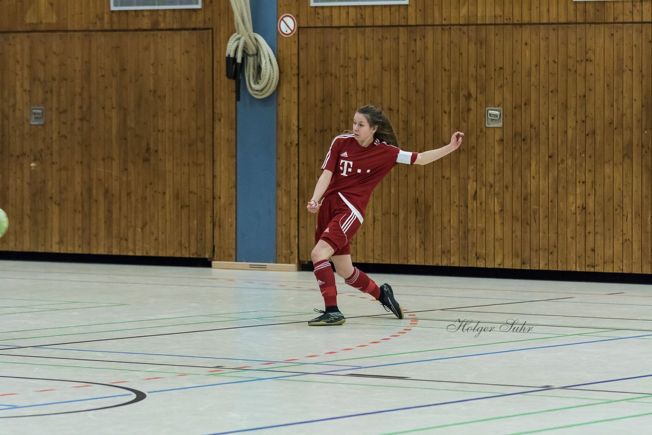 Bild 458 - B-Juniorinnen Cup Wahlstedt